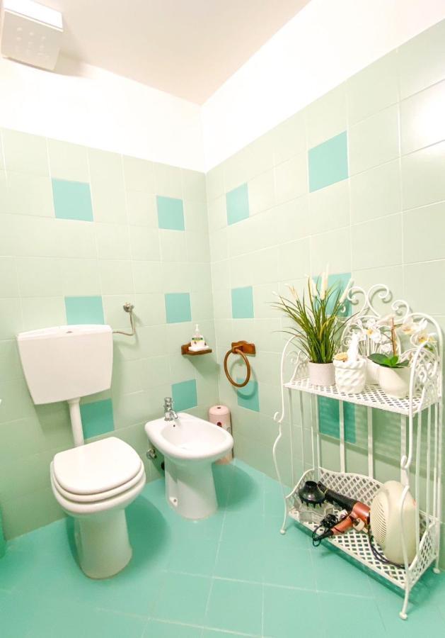 Ca' Tomassino Holiday Apartments Urbino Eksteriør bilde