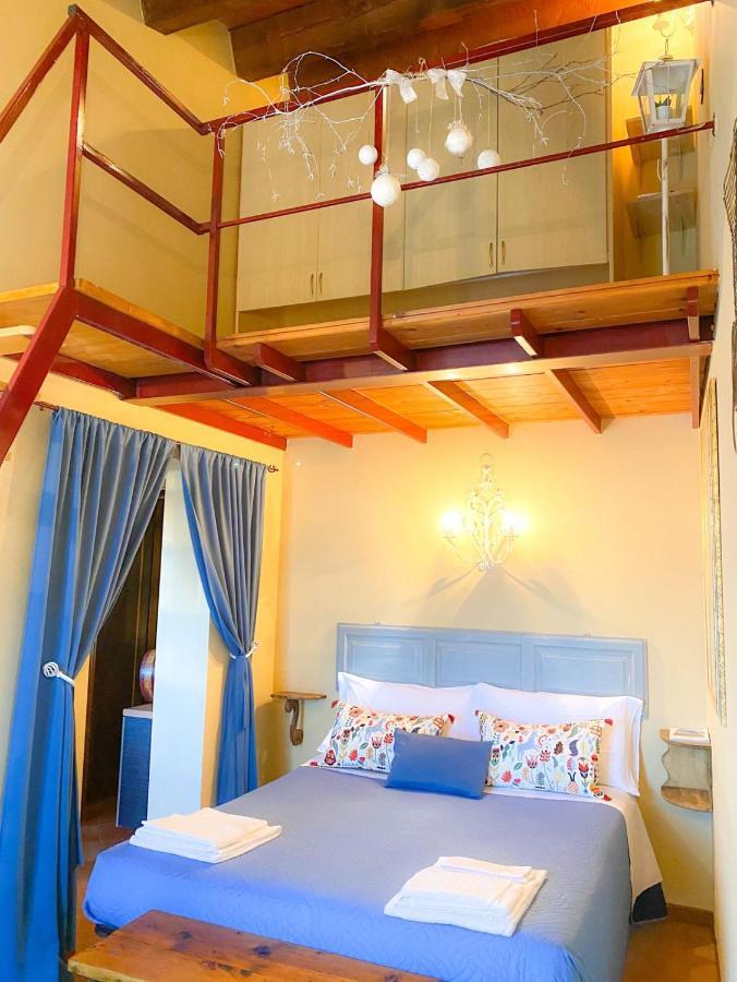 Ca' Tomassino Holiday Apartments Urbino Eksteriør bilde