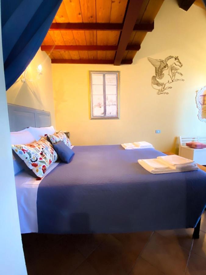 Ca' Tomassino Holiday Apartments Urbino Eksteriør bilde