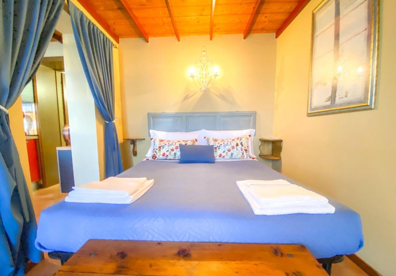 Ca' Tomassino Holiday Apartments Urbino Eksteriør bilde